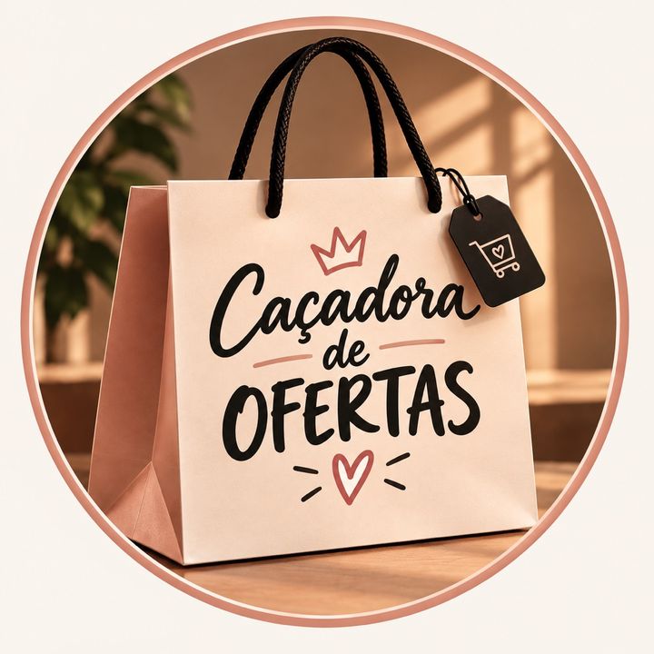 Caçadora de oferta