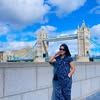 Rajkumari Gurung🇬🇧🇬🇧🇳🇵🙏