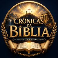 Crônicas da Bíblia 23