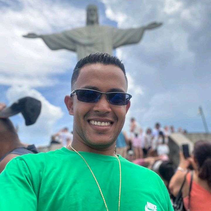matheus santana