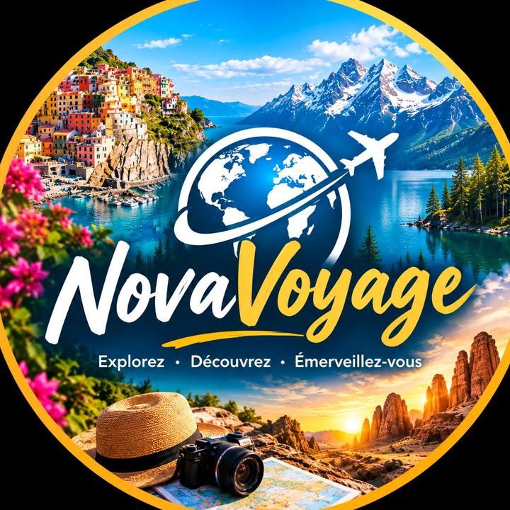 NovaVoyage