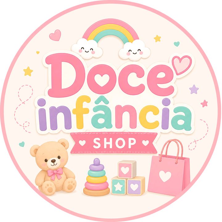 Doce infância shop