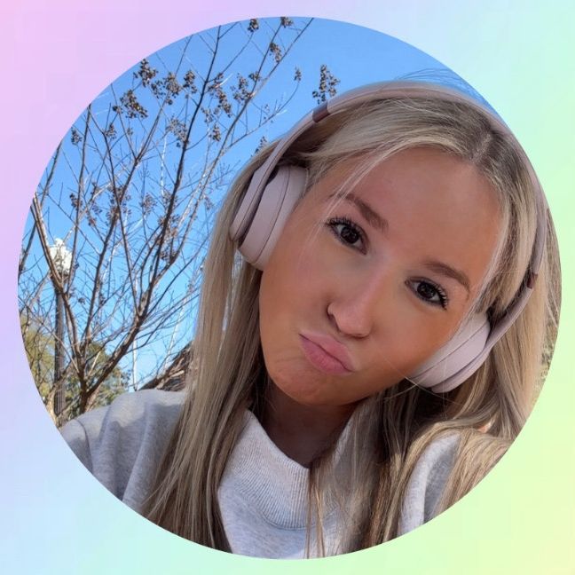Louise🧘🏼‍♀️🥑💝