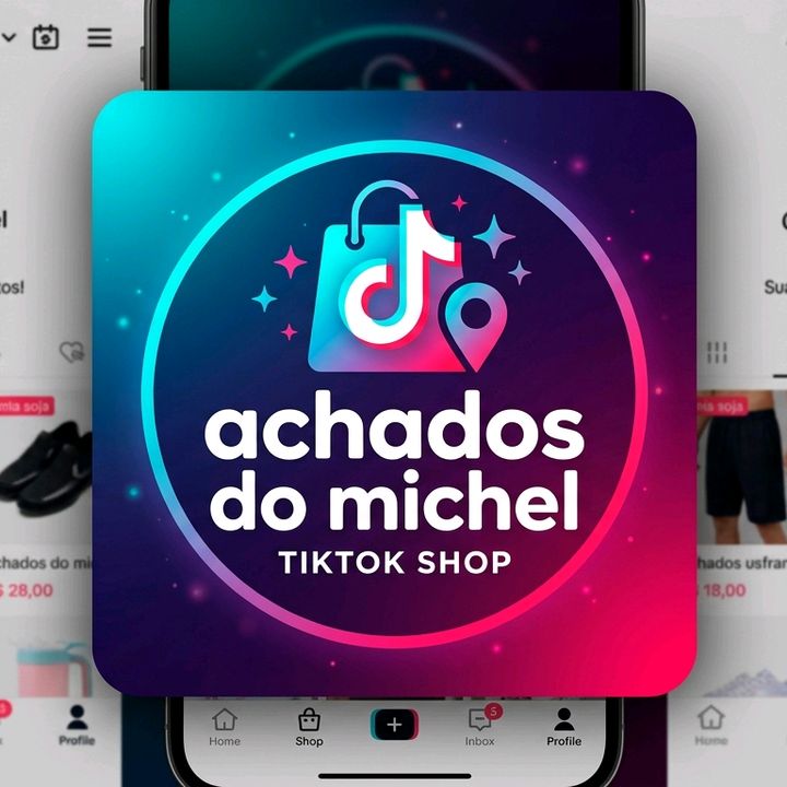 Achados Do Michel