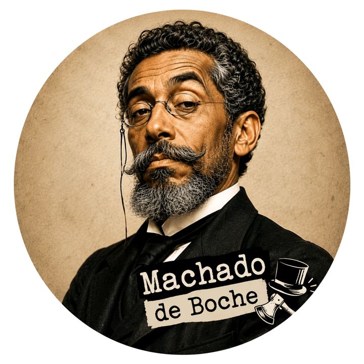 Machado de Boche