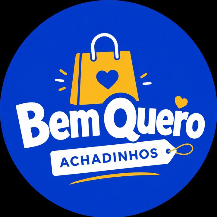 Bem Quero | Achadinhos