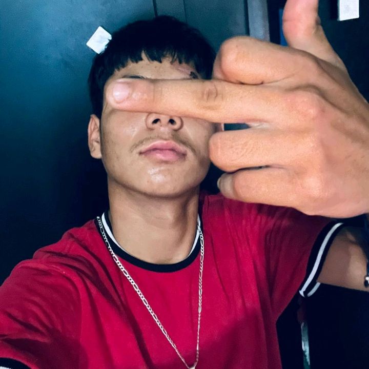 "PEDRO"👽