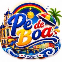 PE de boa
