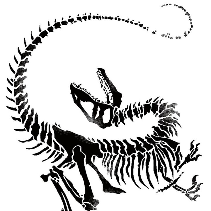 Prehistoric Media