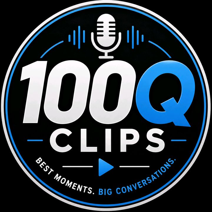 100 Q Clips 🤩🤪