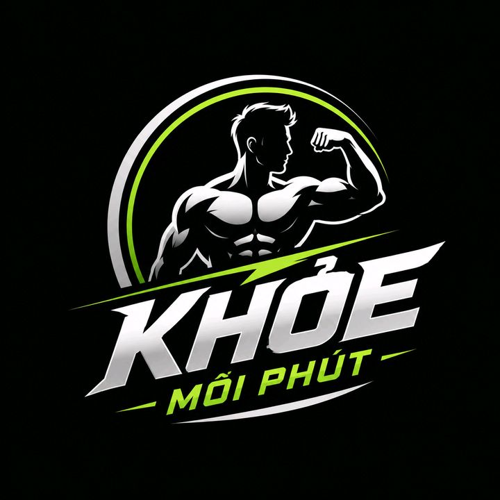Khỏe Mỗi Phút