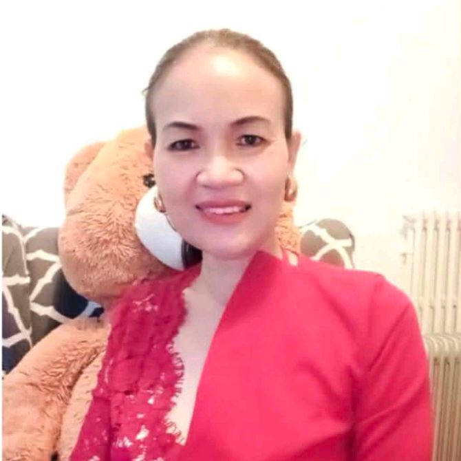 พี่สาวAmicell🇨🇵พลังงานล้าน๘