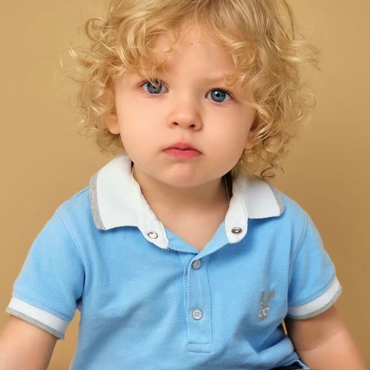 Kupretty Baby