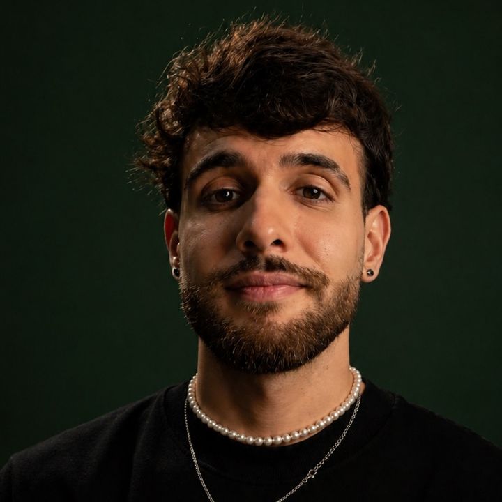 GABRIEL ROSA NUTRI