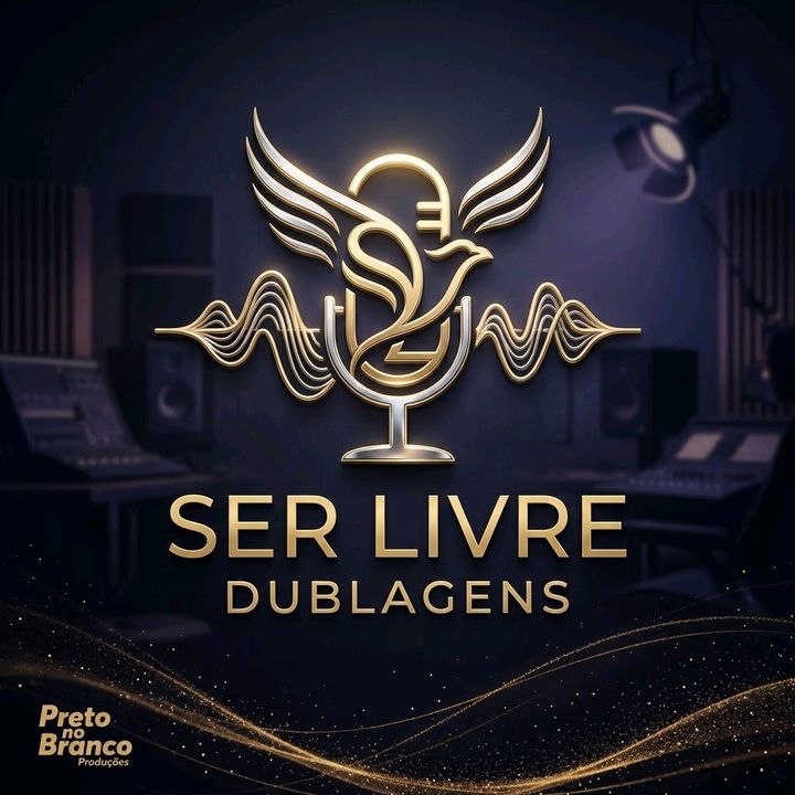 Ser Livre Dublagens