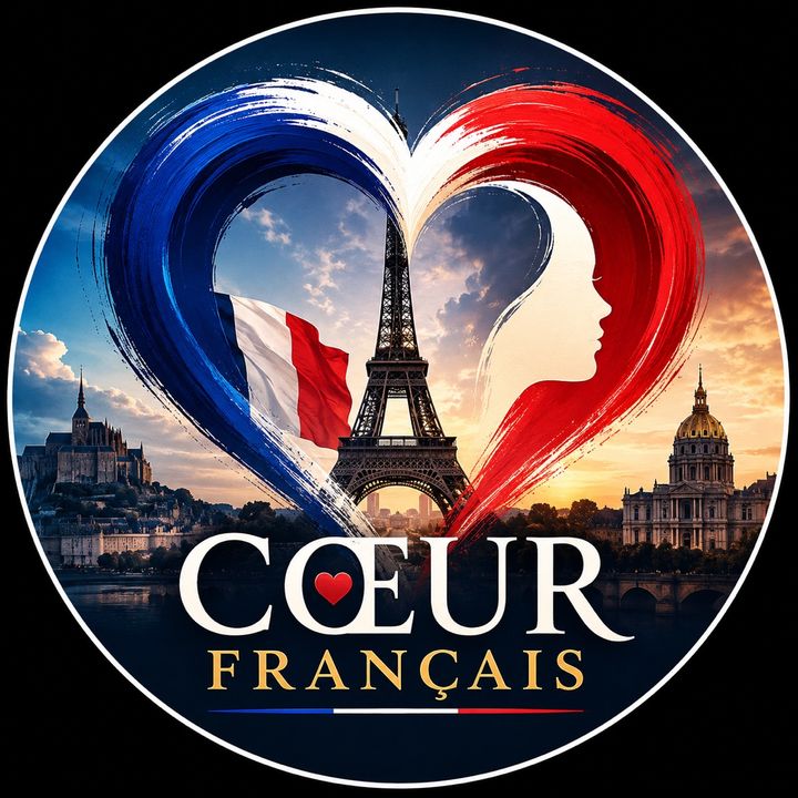 Cœurs Français 🇫🇷