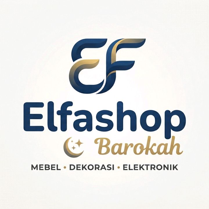 Elfashop Barokah