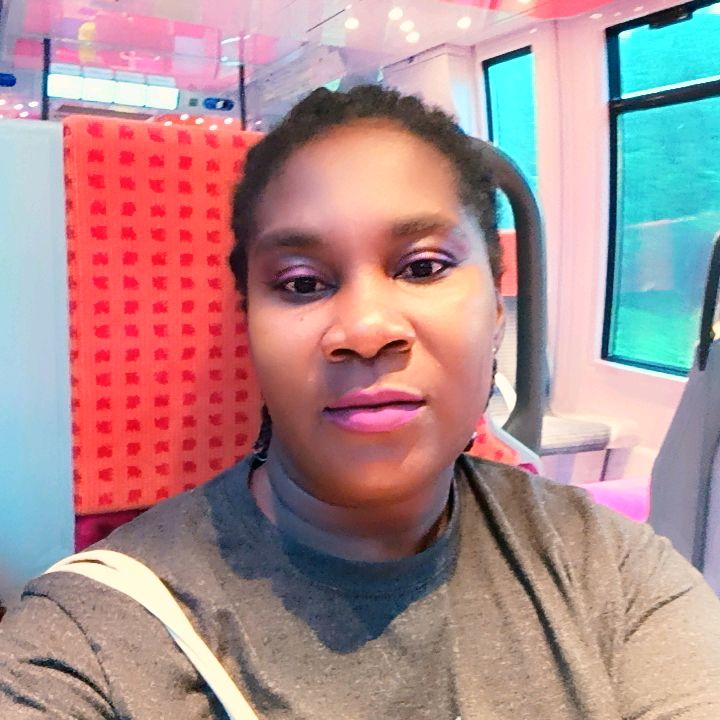 Annick choco🇨🇮🇨🇵