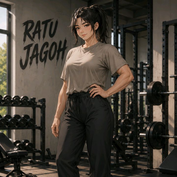 Annisa ratu