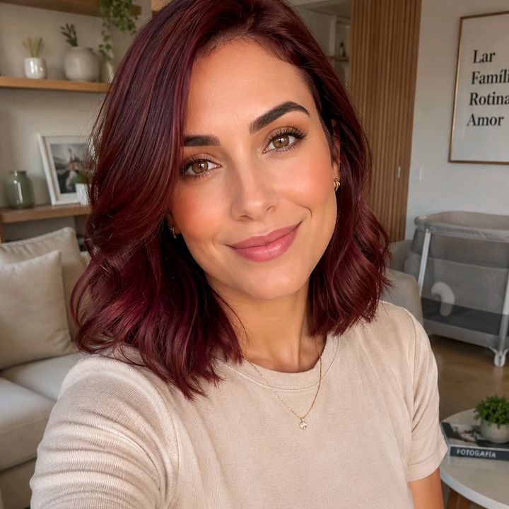 Maitê Dantas Domi