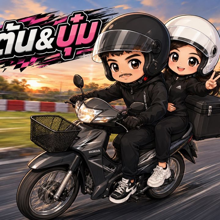 เจ้าไป! ข่อยกะไป!