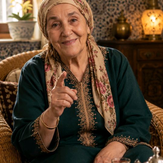 Aicha Bechra