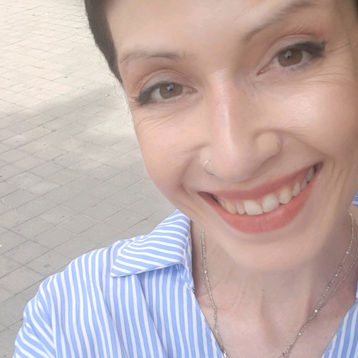 María, El Trasto de la Tata