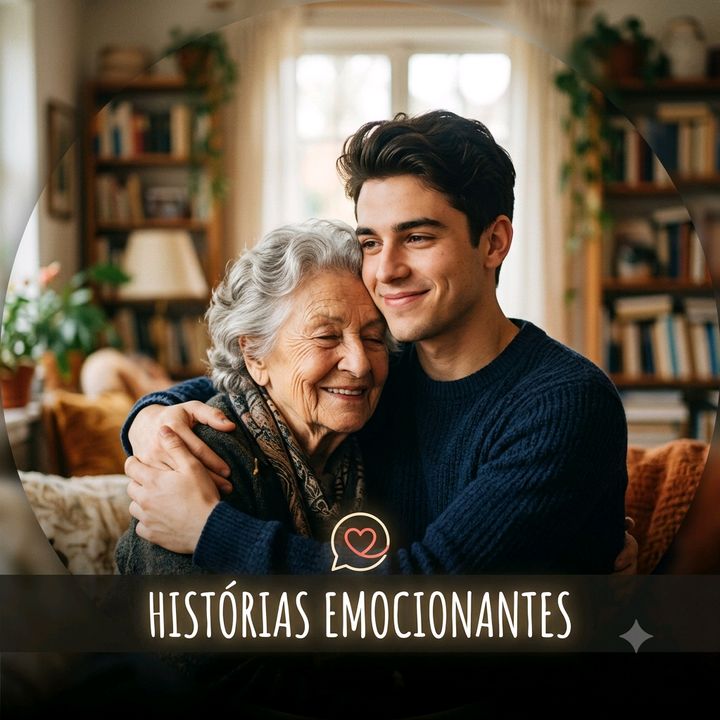 Histórias Emocionantes