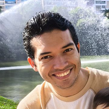 O Gabriel Indica