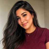 Dani Cruz