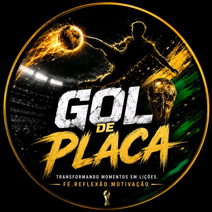 GOL DE PLACA