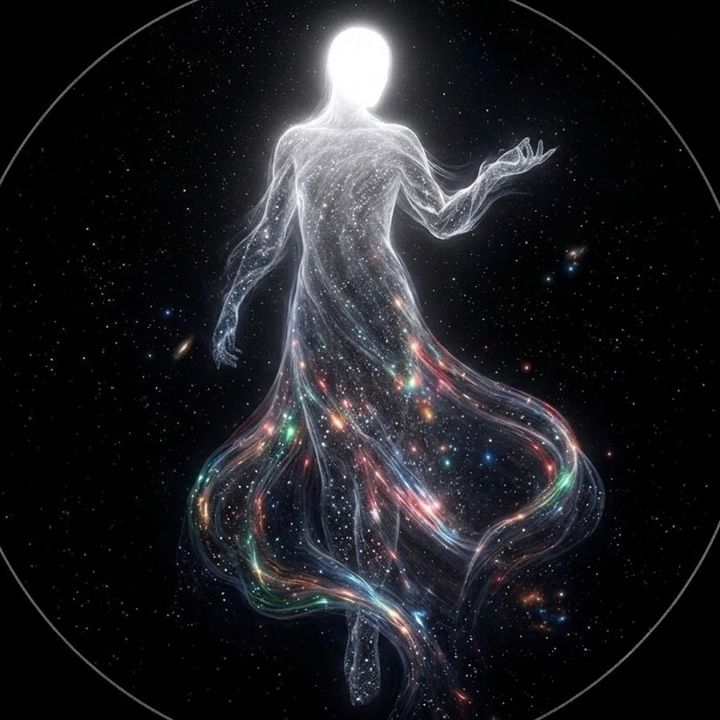 CosmoArchive 🪐