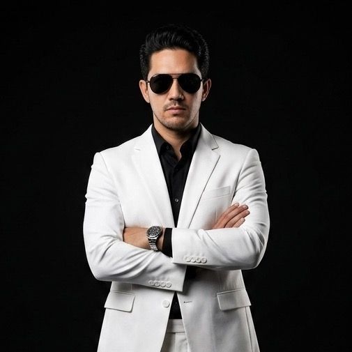 Tuan Muda Arlo