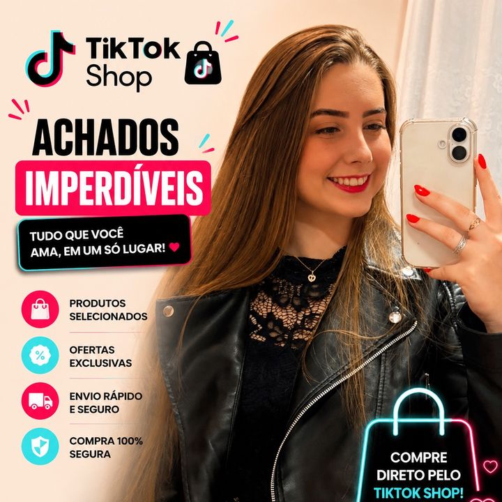 Garimpando_ TiktokShopAmanda