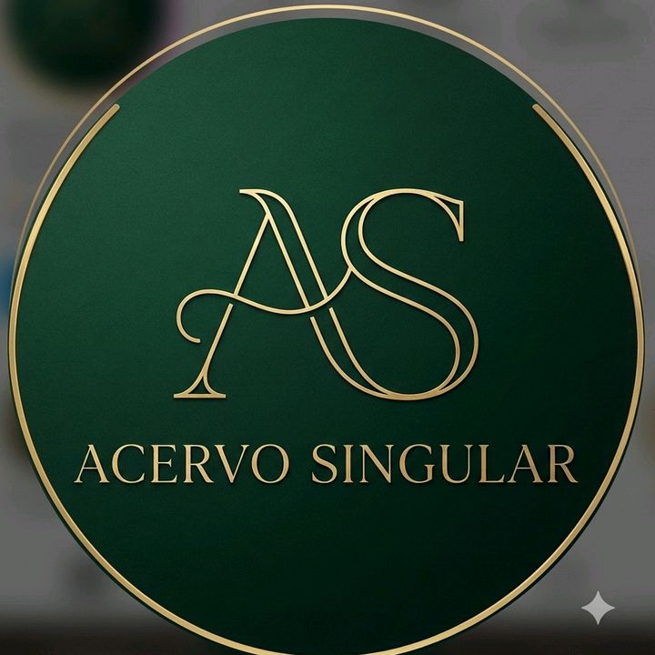Acervo Singular