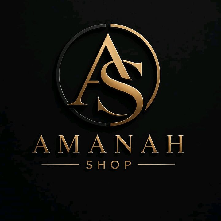 Amanah Shop