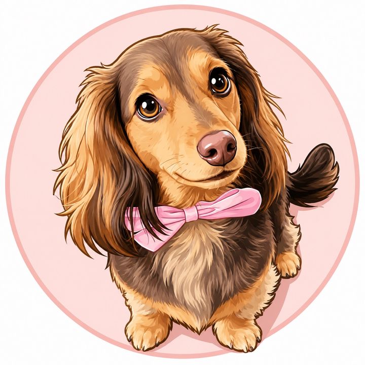 baileytheweeniedog