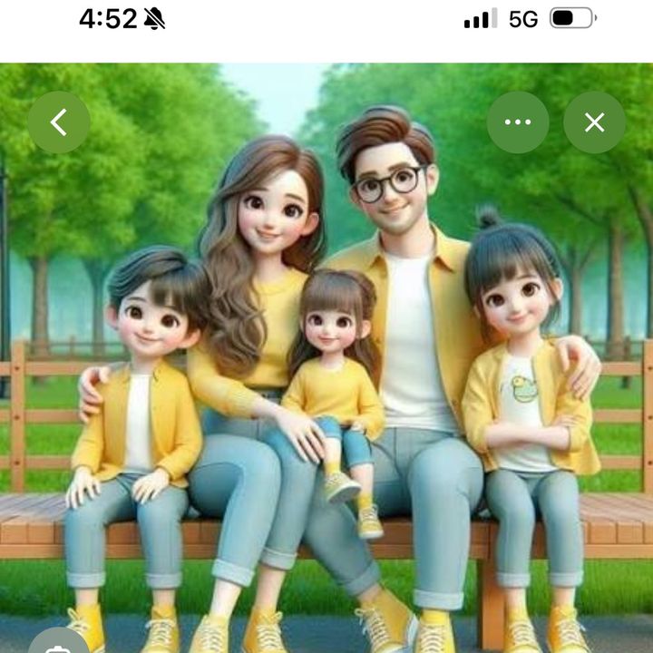 Tripple M Family🇪🇸