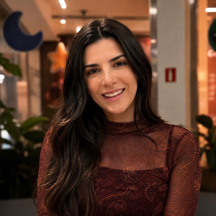 Beatriz Cardoso TiktokShop 💖