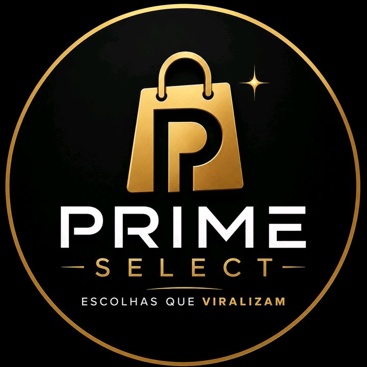 Prime Select ✨️