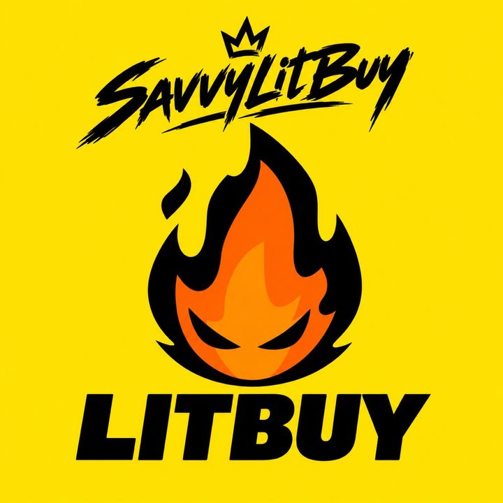 SavvyLitBuy