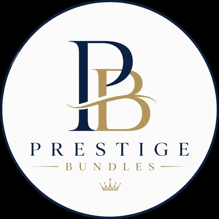 Prestigebundles