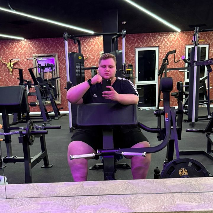 JULIAN💪🏻