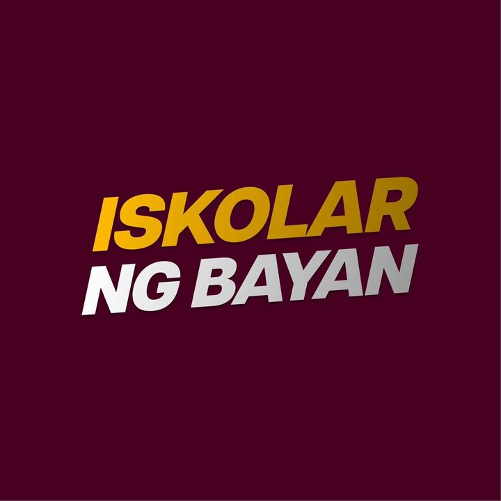 Iskolar ng Bayan