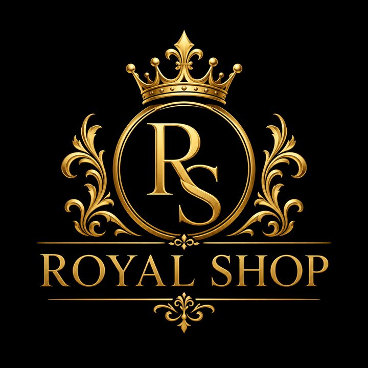 Royal Shop