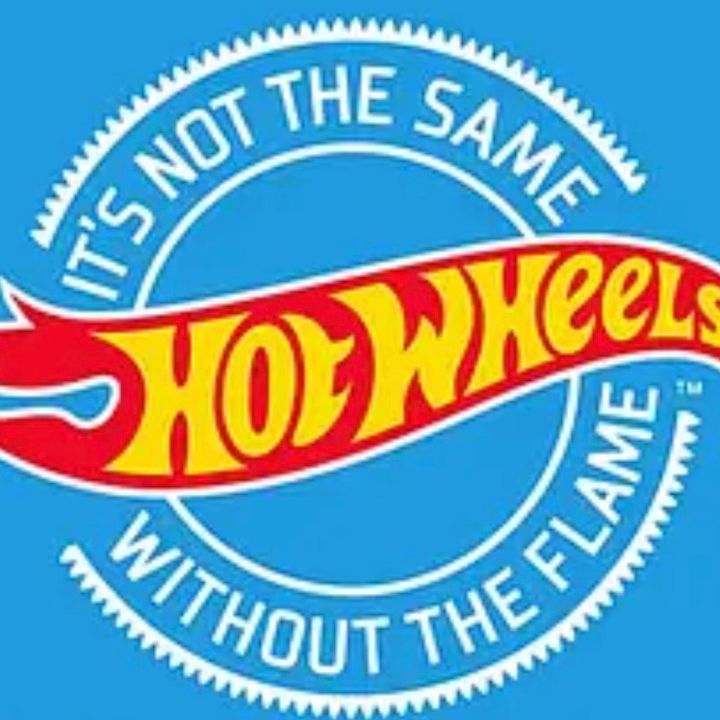 🛻HotWheels🚘