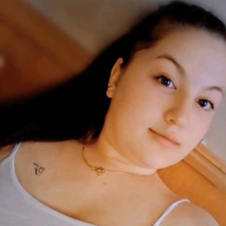 Alina❤️