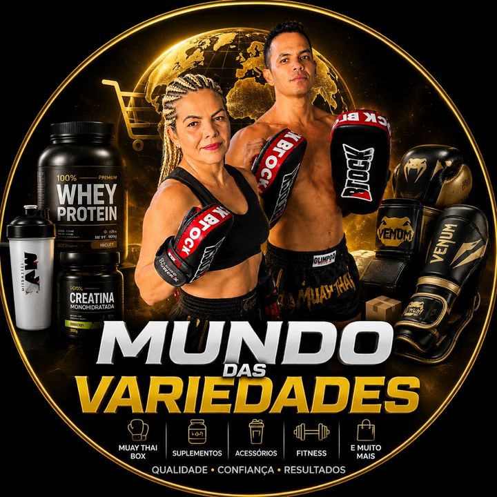 Mundo das Variedades