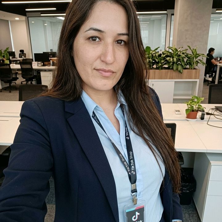 Geovana Zanon