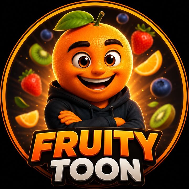 FruityToon🎬